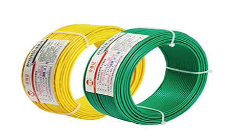 华南新兴电缆有限公司教您4步分清电线的“国标”和“非标”