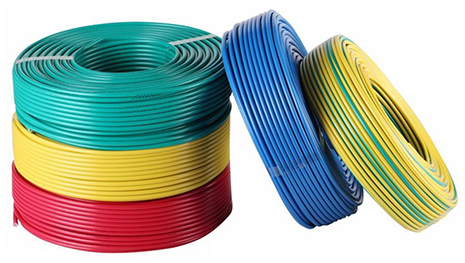 华南新兴电缆有限公司为您讲述电缆和电线区别在哪？