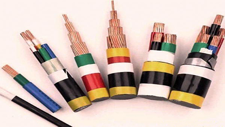 耐火电线电缆和阻燃电线电缆之间有什么区别？